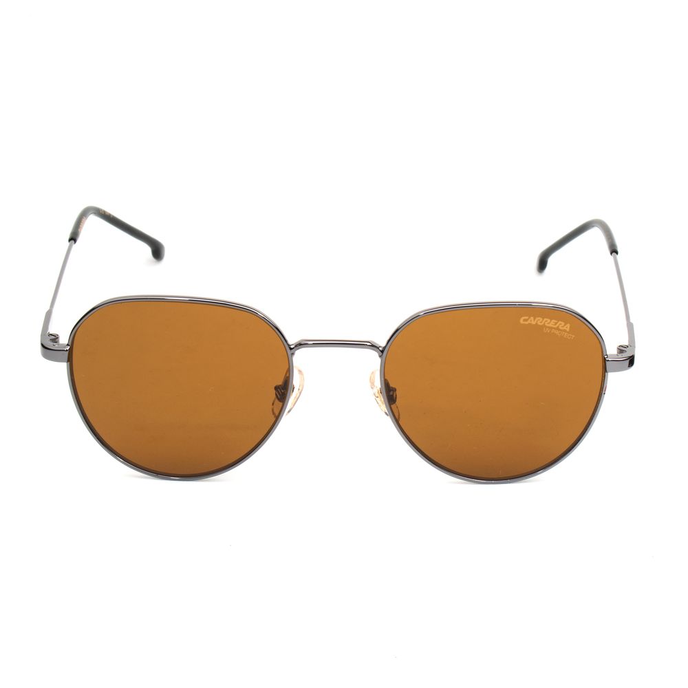 Carrera Bicolor Metal Sunglasses | Regal Royce