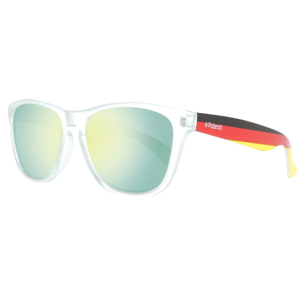 Polaroid Blue Polycarbonate Sunglasses | Regal Royce