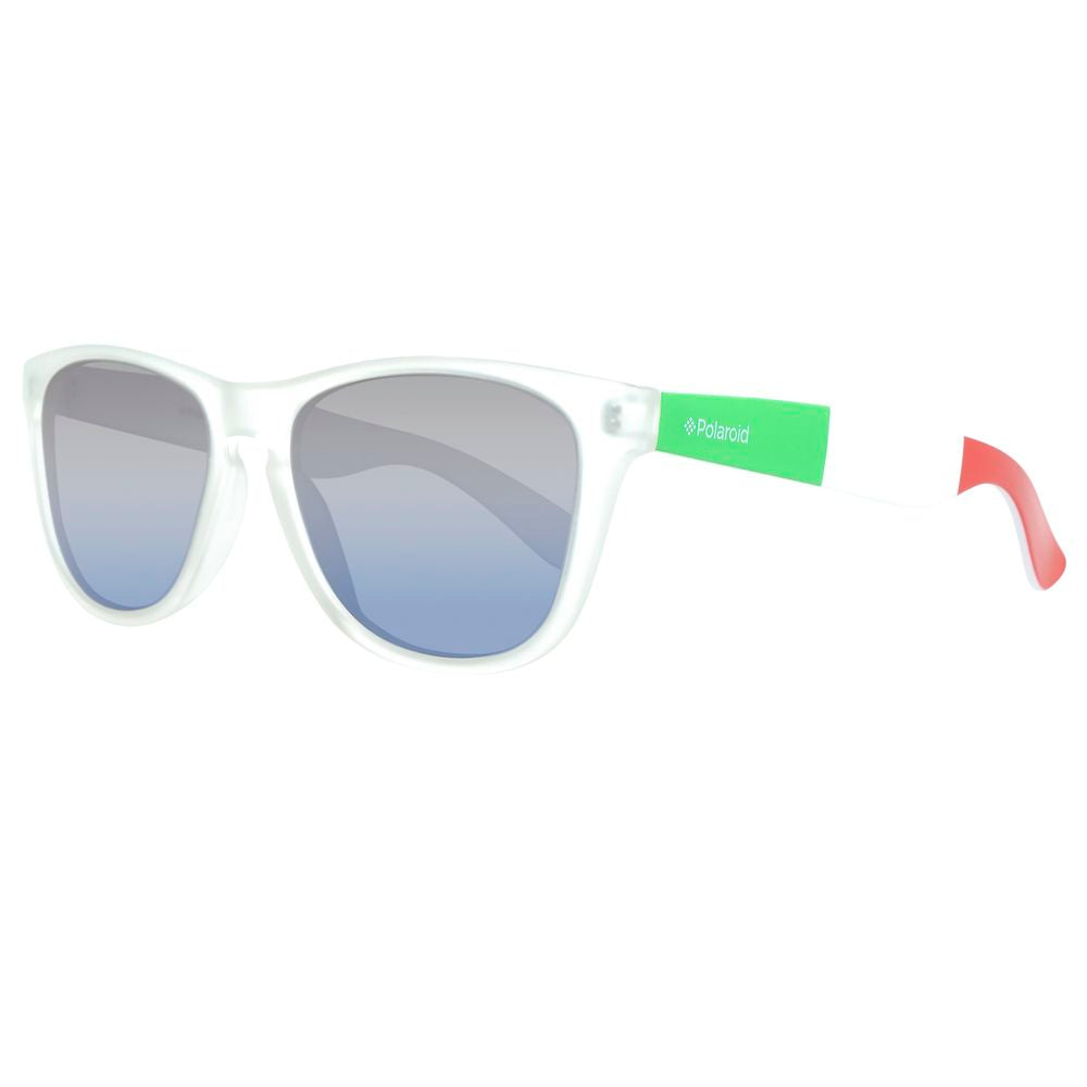 Polaroid Blue Polycarbonate Sunglasses | Regal Royce