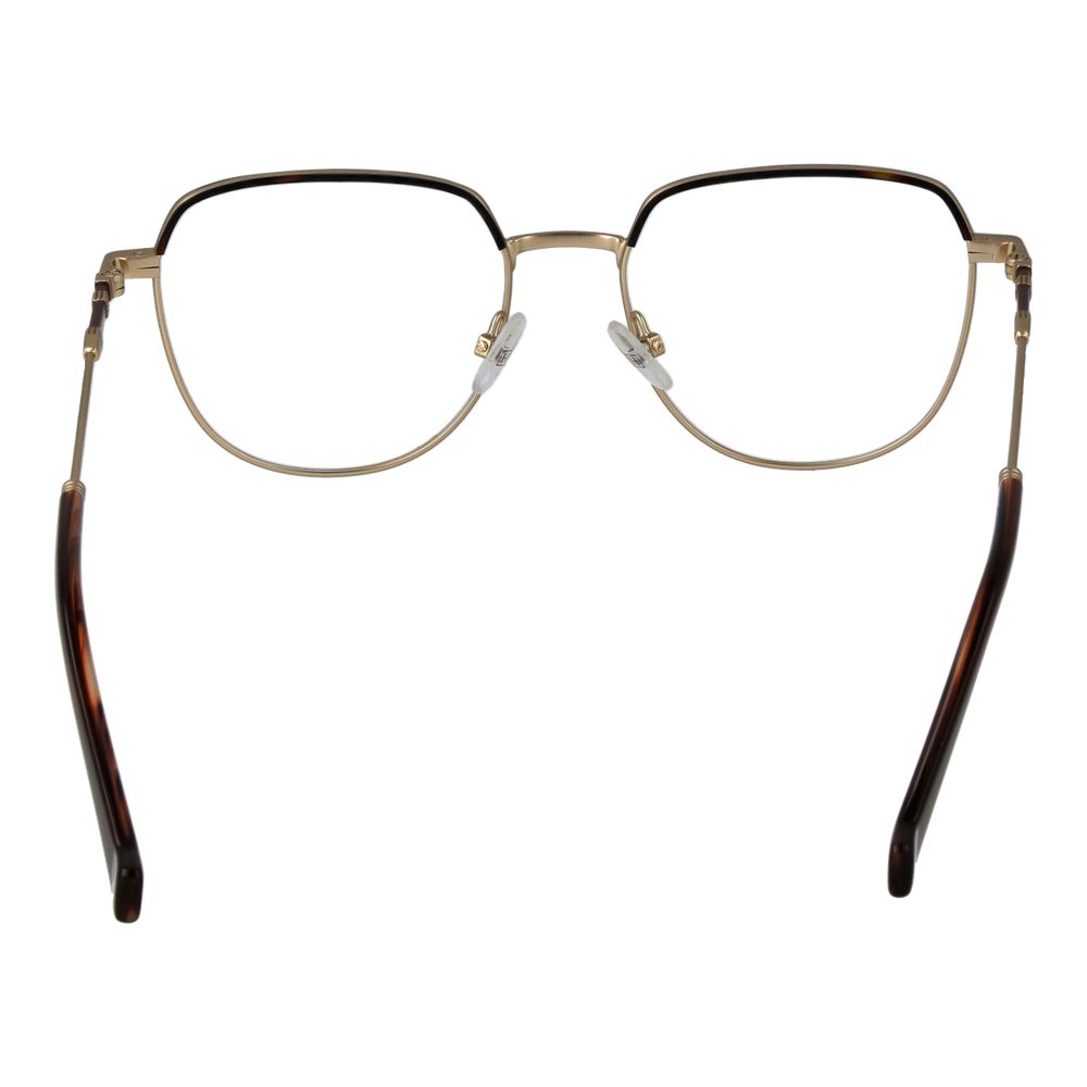 Hackett Gold Metal Glasses (Frames)