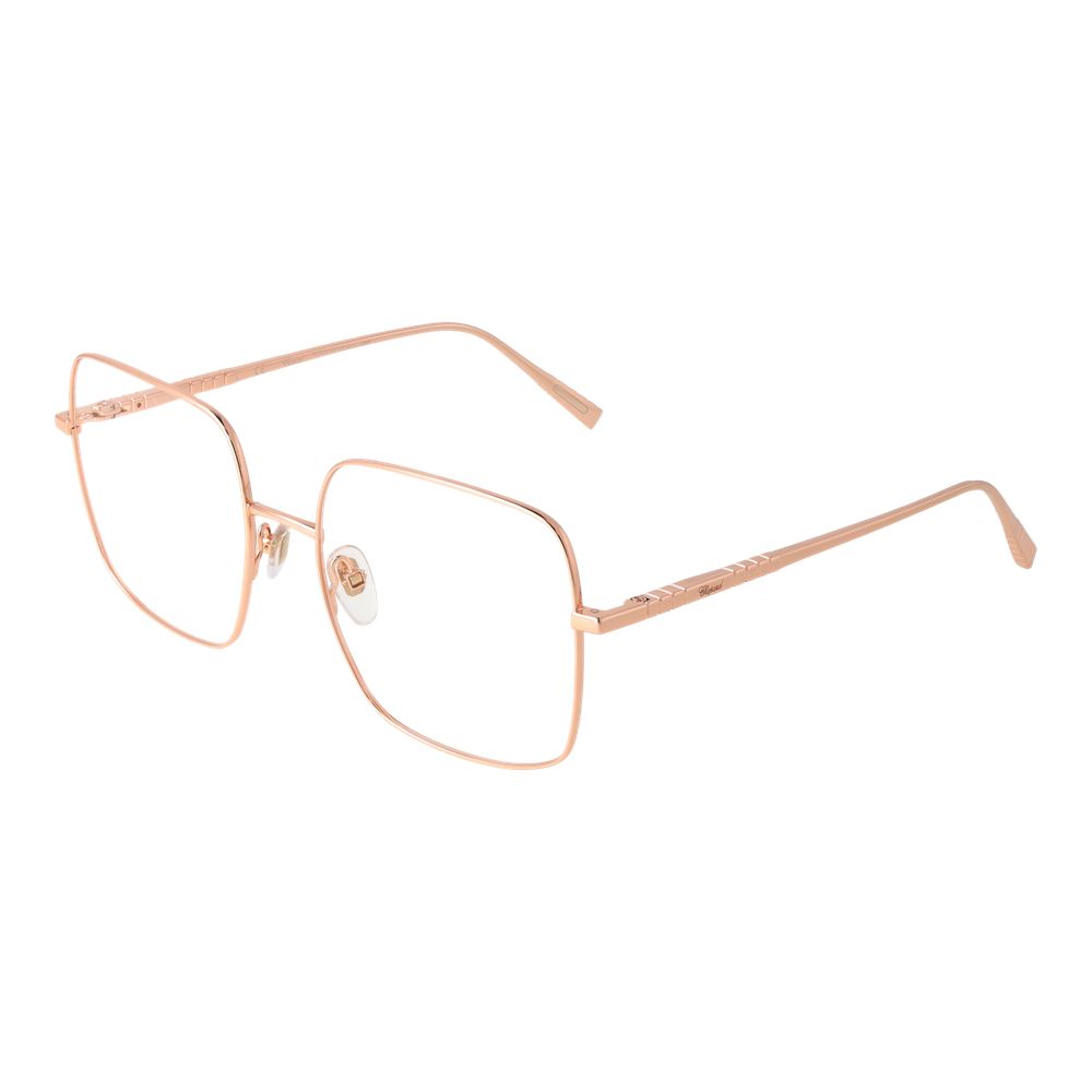 Chopard Rose Gold Titanium Glasses (Frames) | Regal Royce