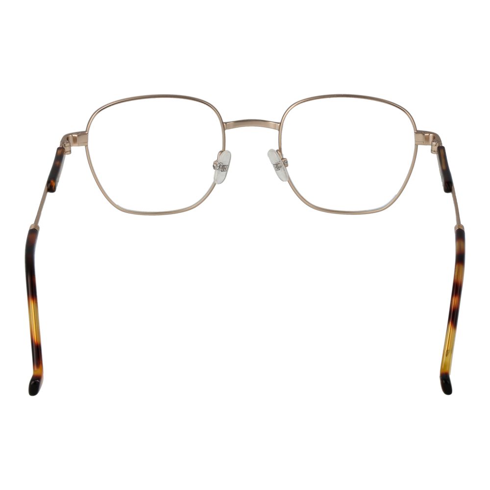 Hackett Gold Metal Glasses (Frames) | Regal Royce