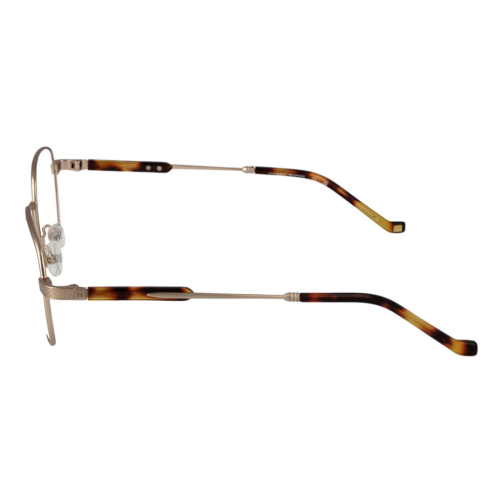 Hackett Gold Metal Glasses (Frames) | Regal Royce