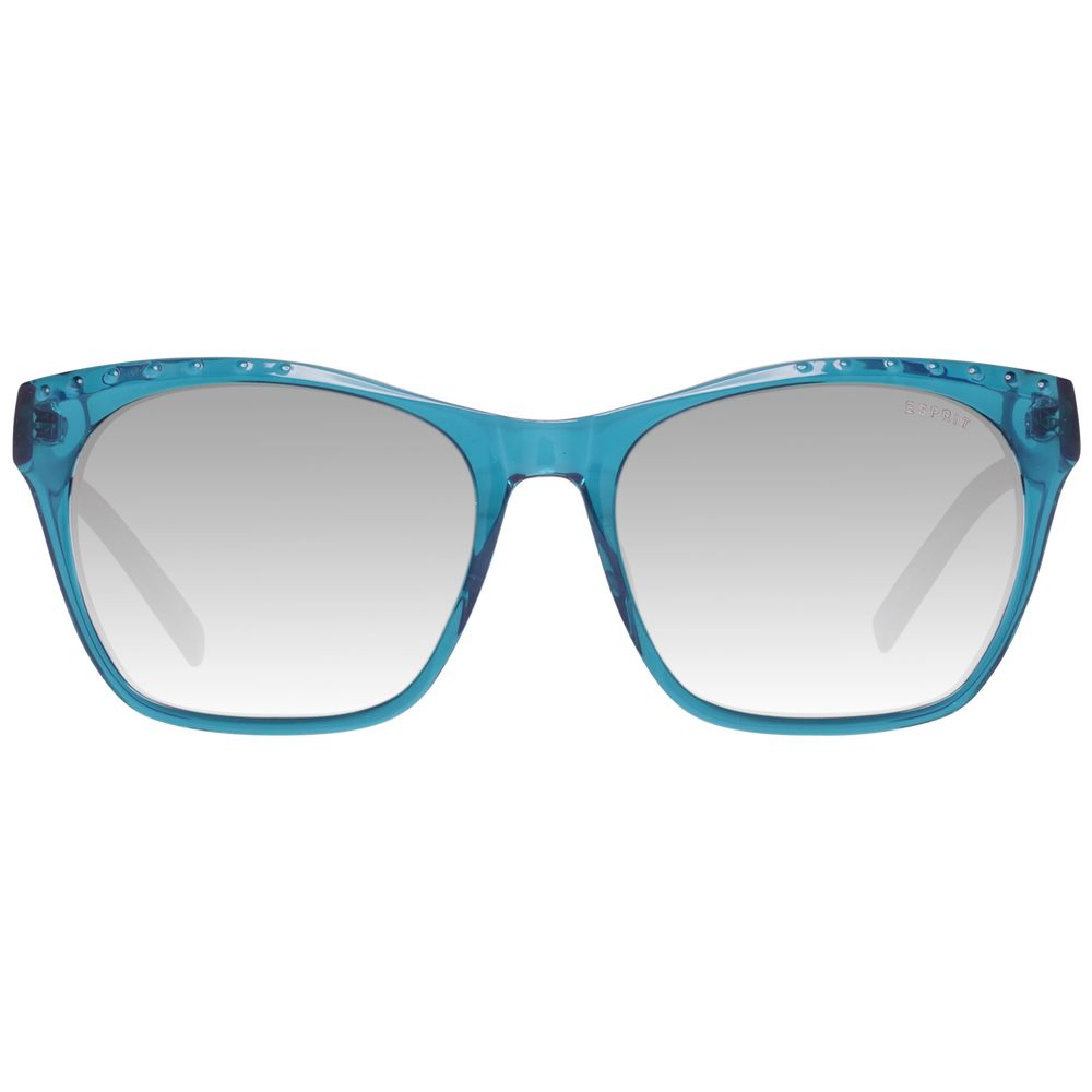 Esprit Blue Resin Sunglasses | Regal Royce