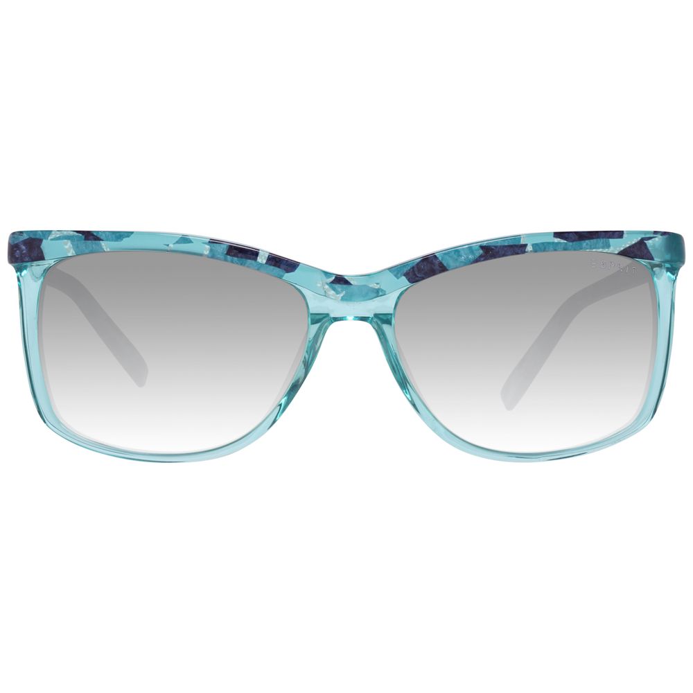 Esprit Blue Resin Sunglasses | Regal Royce