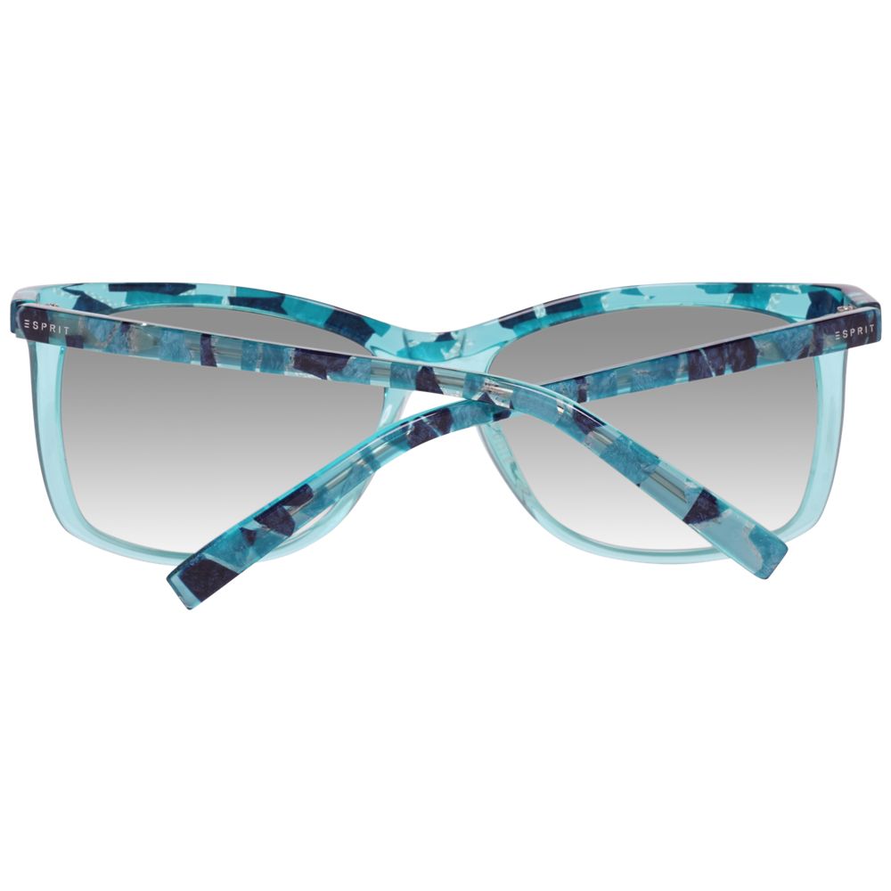 Esprit Blue Resin Sunglasses | Regal Royce