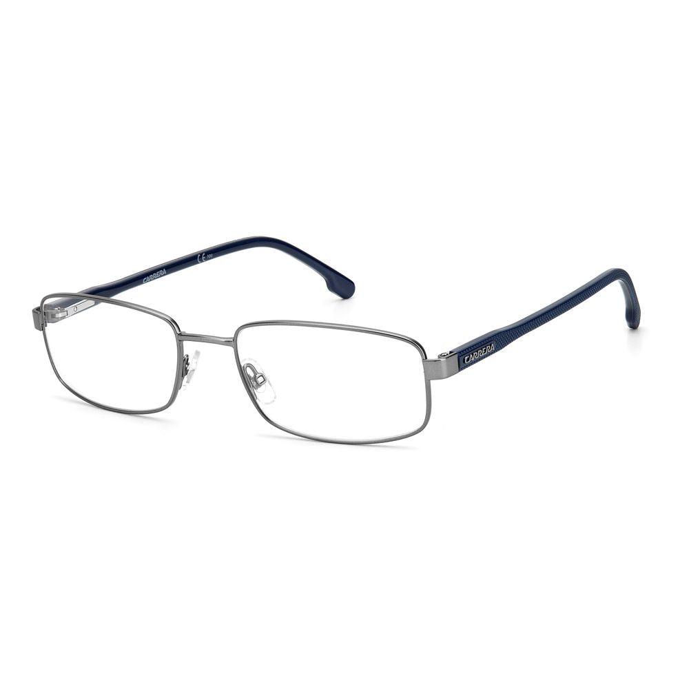 Carrera Gray Metal Glasses (Frames) | Regal Royce