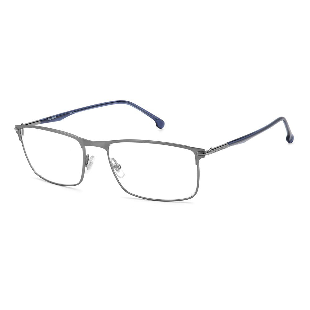 Carrera Gray Metal Glasses (Frames) | Regal Royce