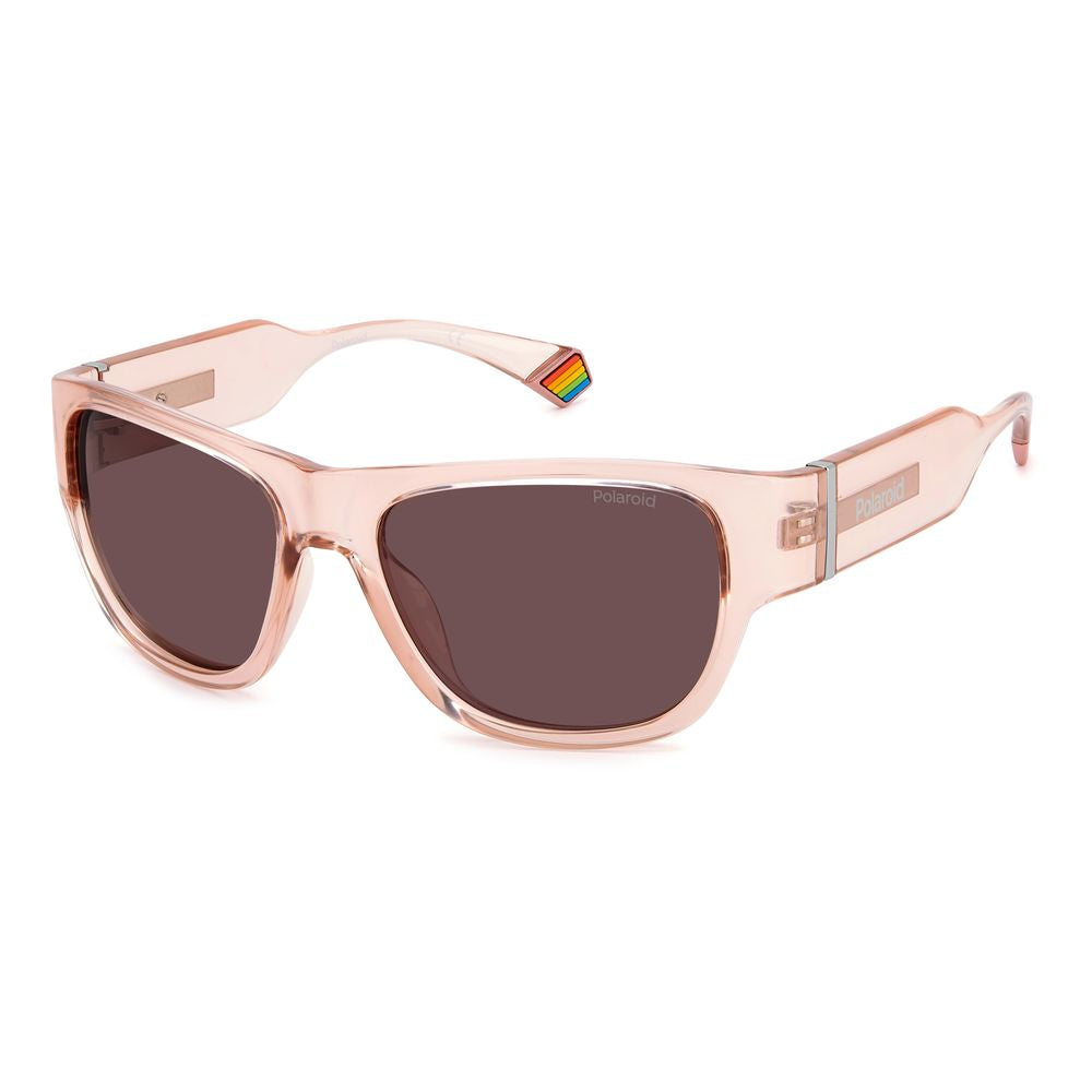 Polaroid Multicolor Resin Sunglasses | Regal Royce