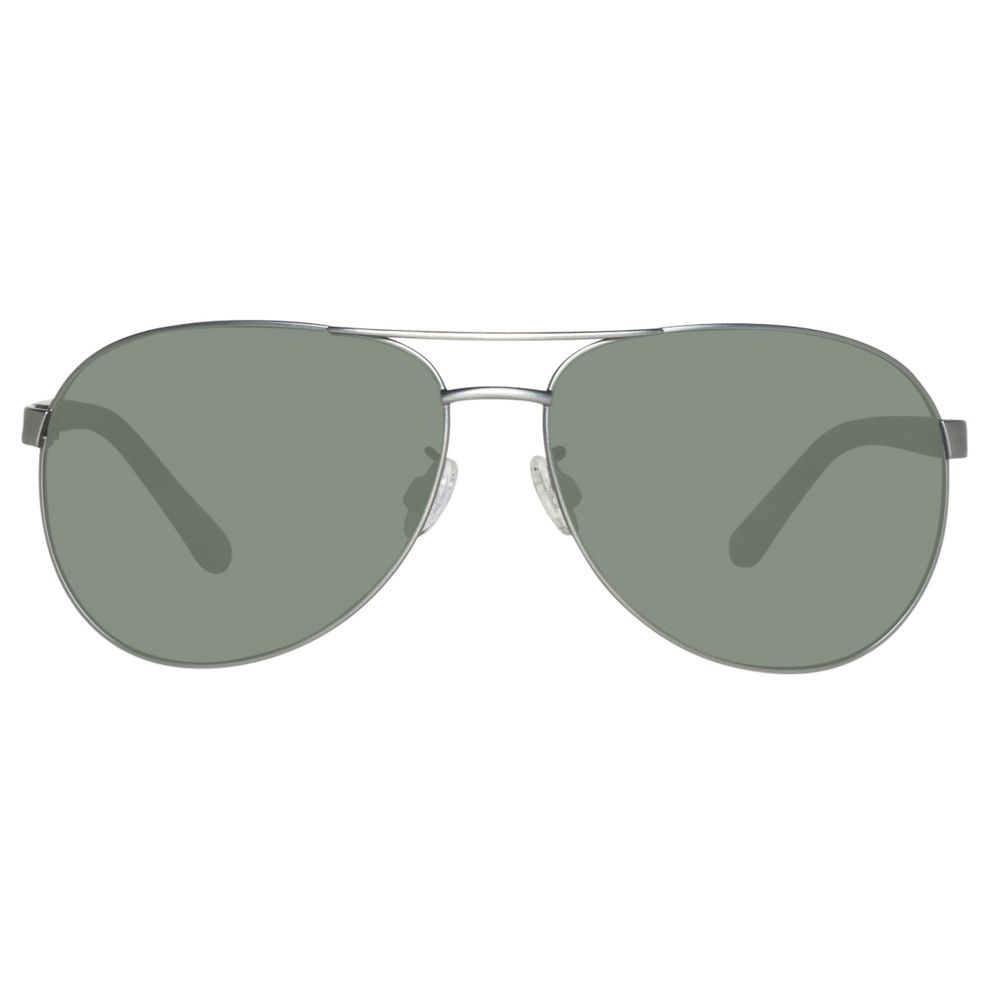 Timberland White Resin Sunglasses | Regal Royce
