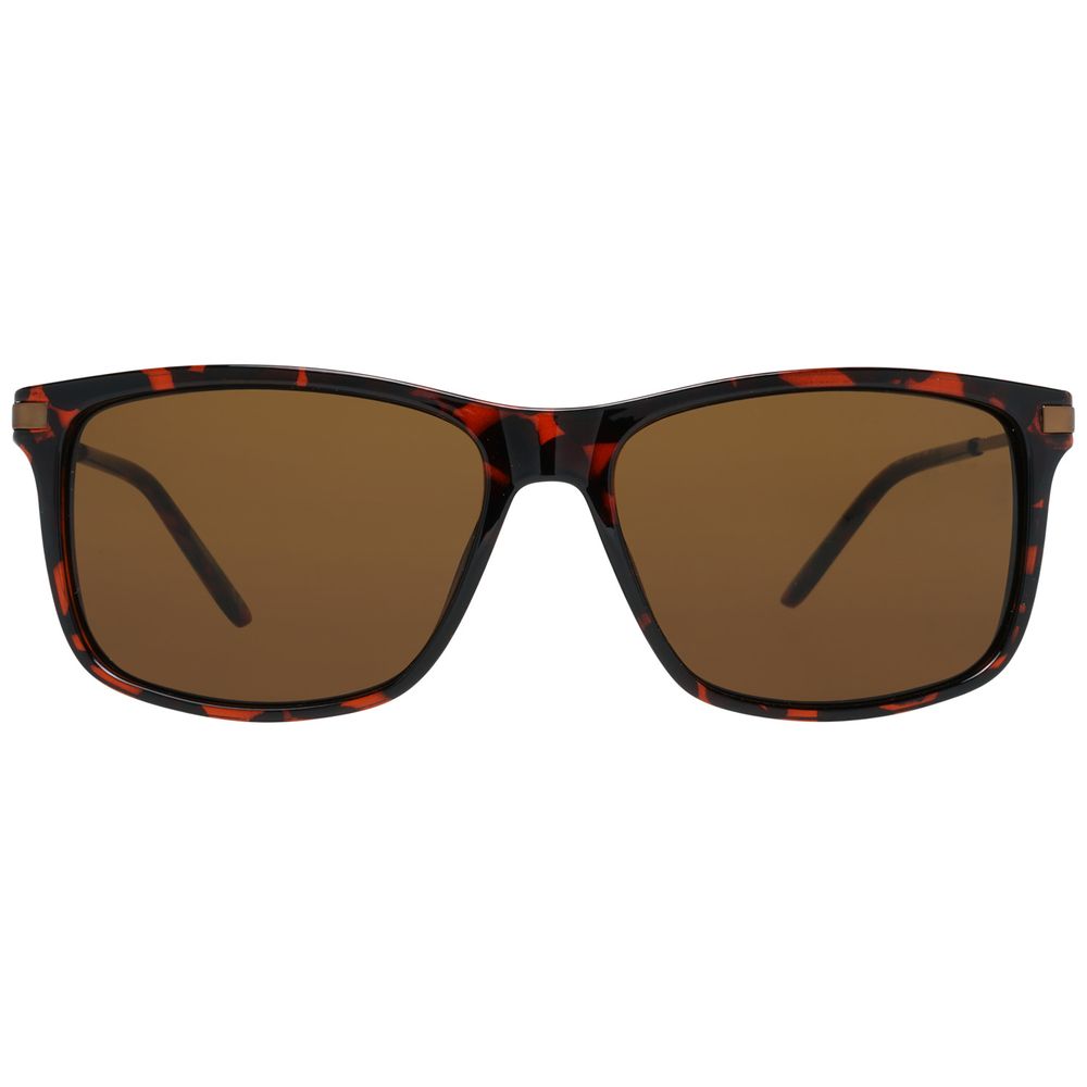 Timberland Gray Metal Sunglasses | Regal Royce
