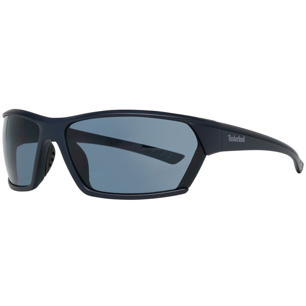 Timberland Black Resin Sunglasses | Regal Royce