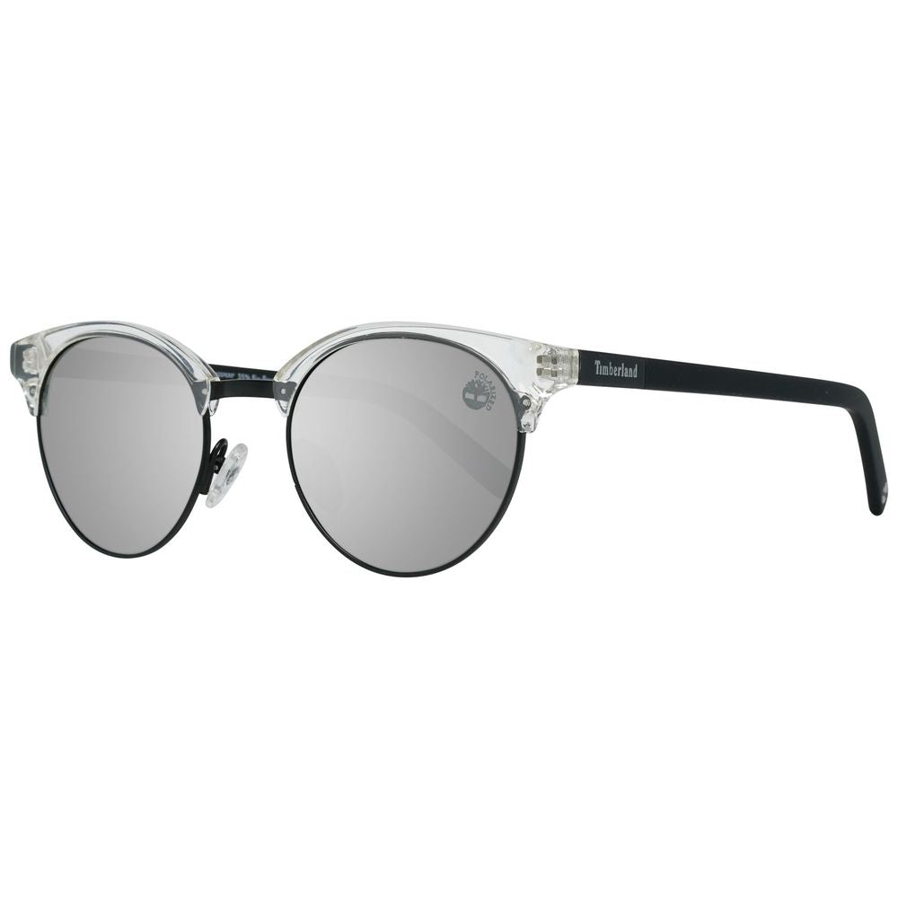 Timberland Transparent Metal Sunglasses | Regal Royce
