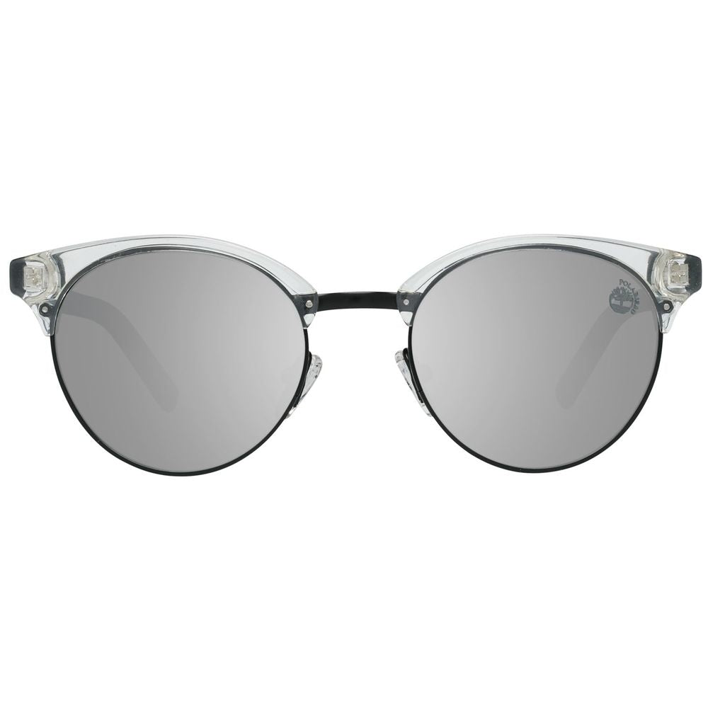 Timberland Transparent Metal Sunglasses | Regal Royce