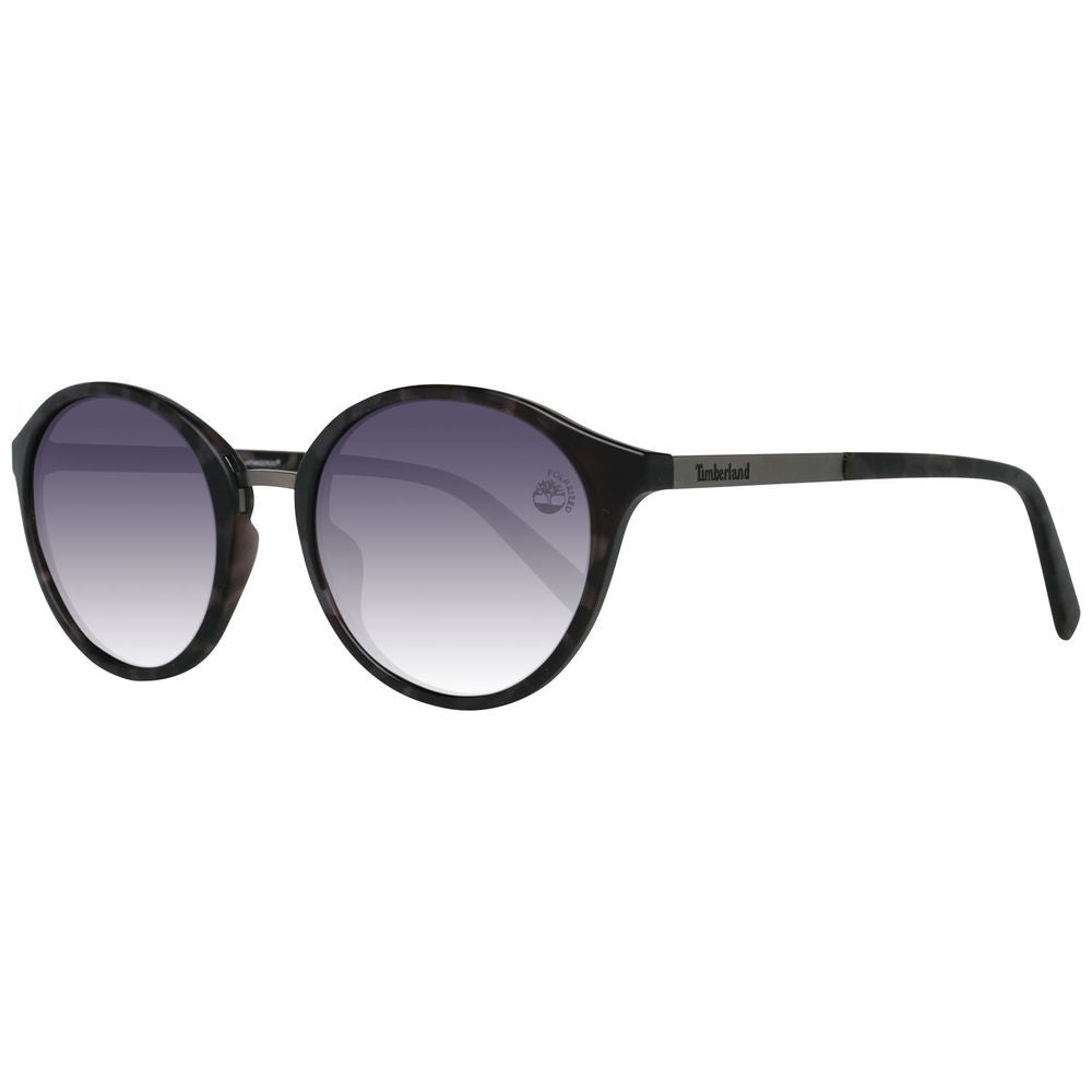 Timberland Gray Plastic Sunglasses | Regal Royce