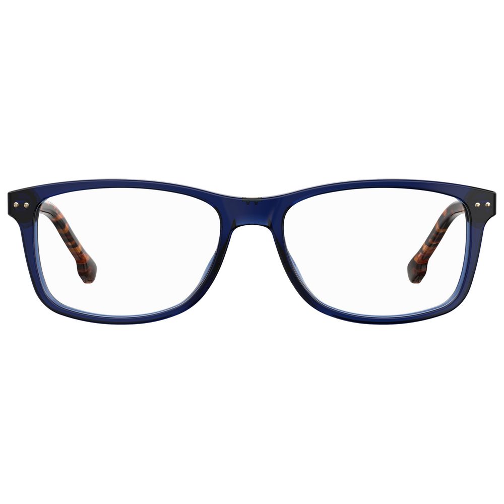Carrera Blue Acetate Glasses (Frames) | Regal Royce
