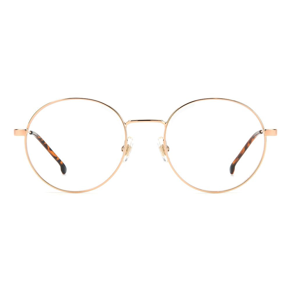 Carrera Gold Stainless Steel Glasses (Frames) | Regal Royce