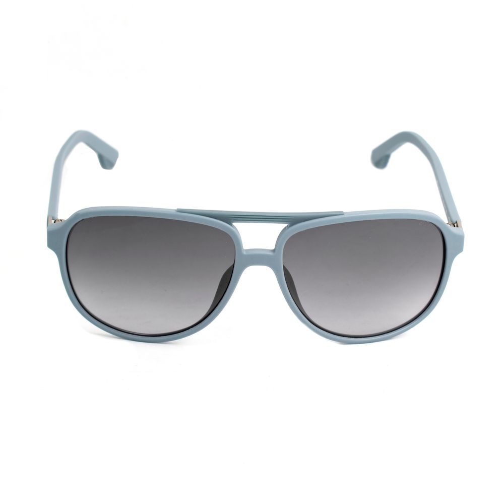 Police Gray Injected Sunglasses | Regal Royce