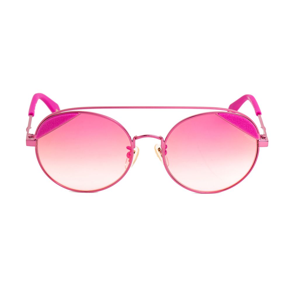 Police Pink Metal Sunglasses | Regal Royce