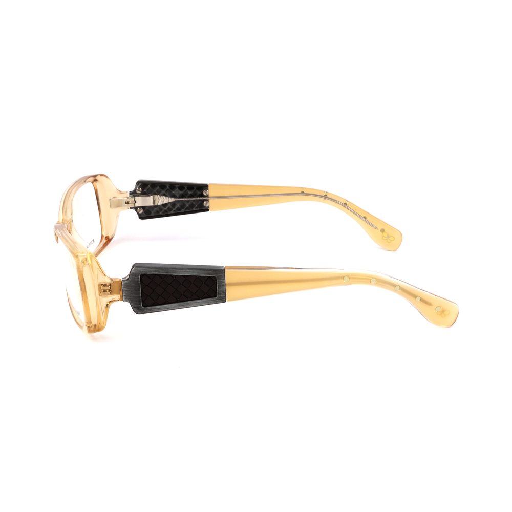 Bottega Veneta Brown Acetate Glasses (Frames) | Regal Royce