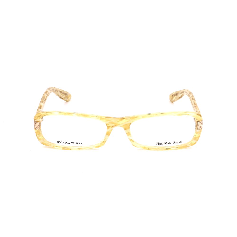 Bottega Veneta Bicolor Acetate Glasses (Frames) | Regal Royce