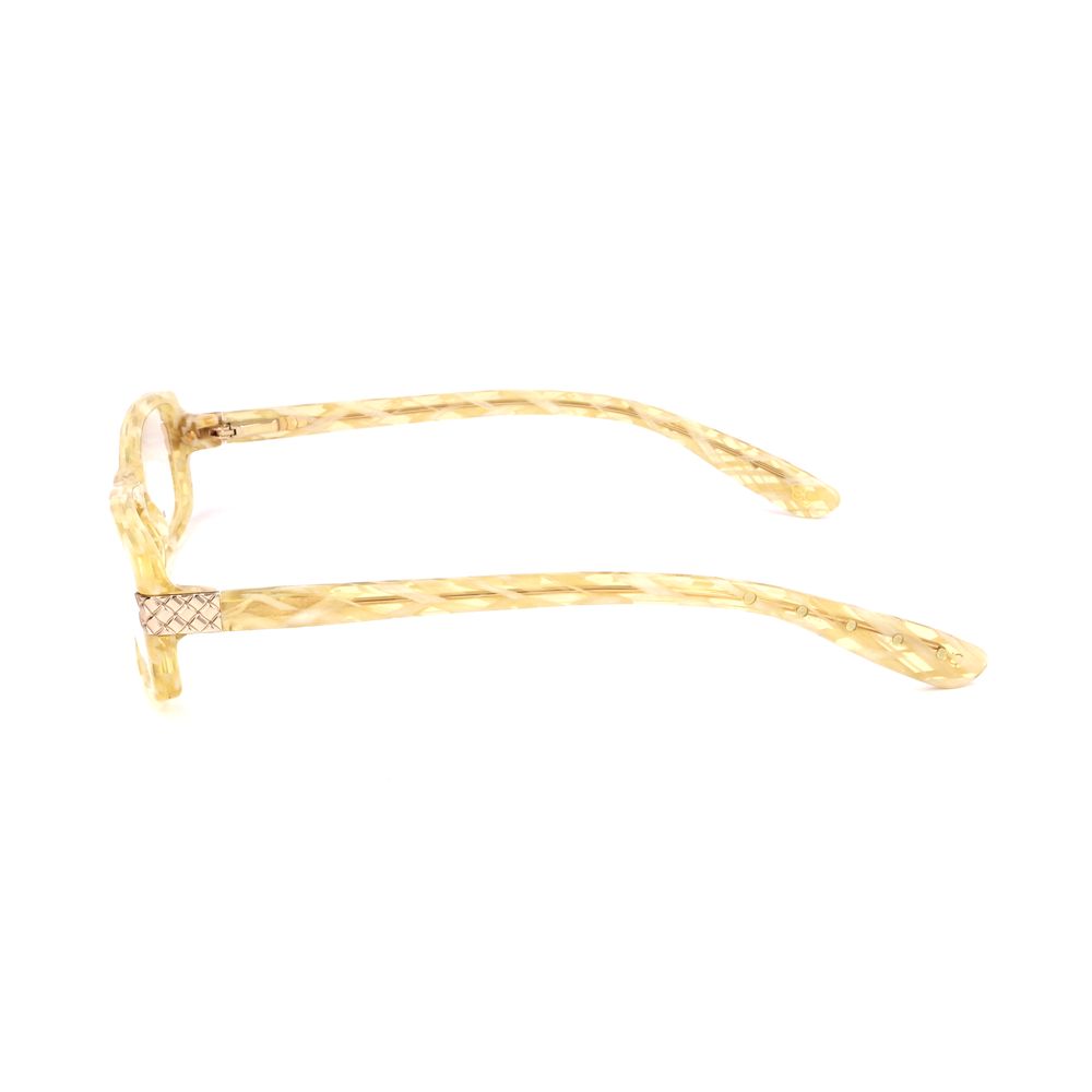 Bottega Veneta Bicolor Acetate Glasses (Frames) | Regal Royce