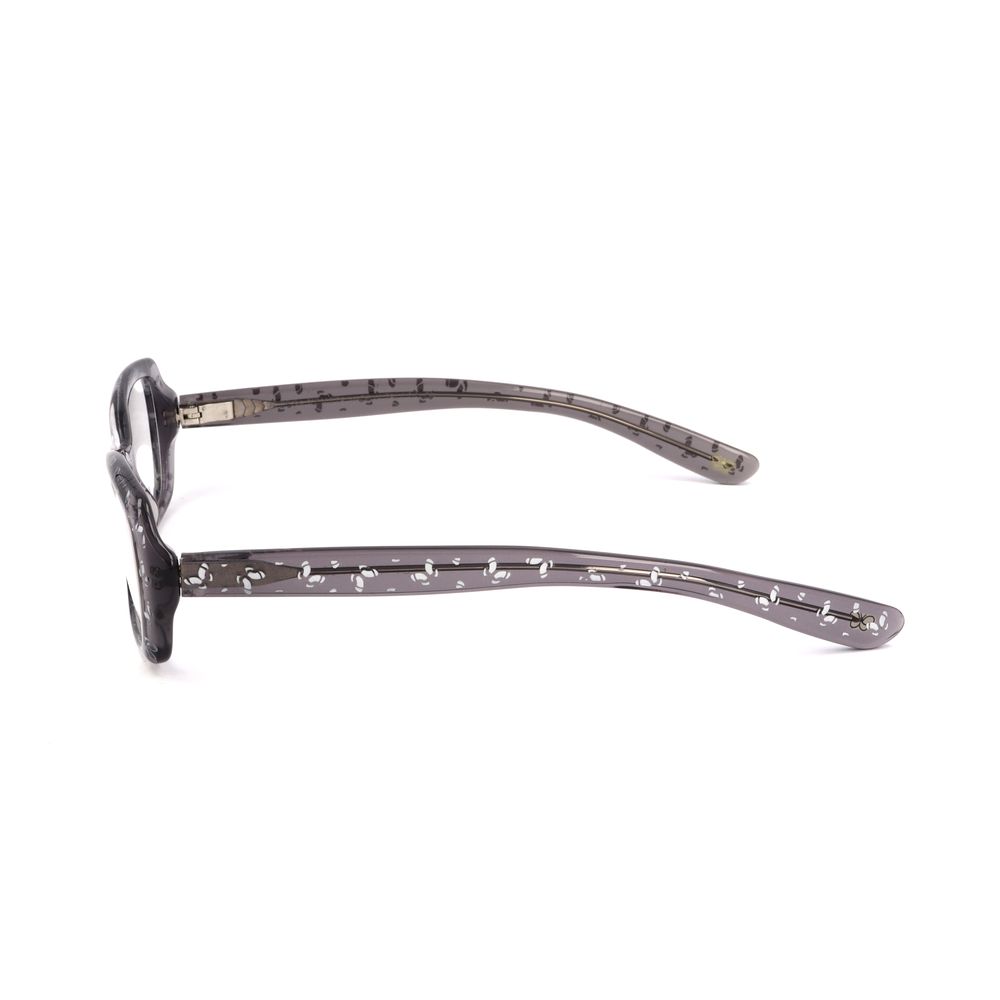 Bottega Veneta Gray Acetate Glasses (Frames) | Regal Royce