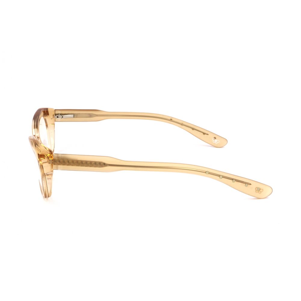 Bottega Veneta Brown Acetate Glasses (Frames) | Regal Royce