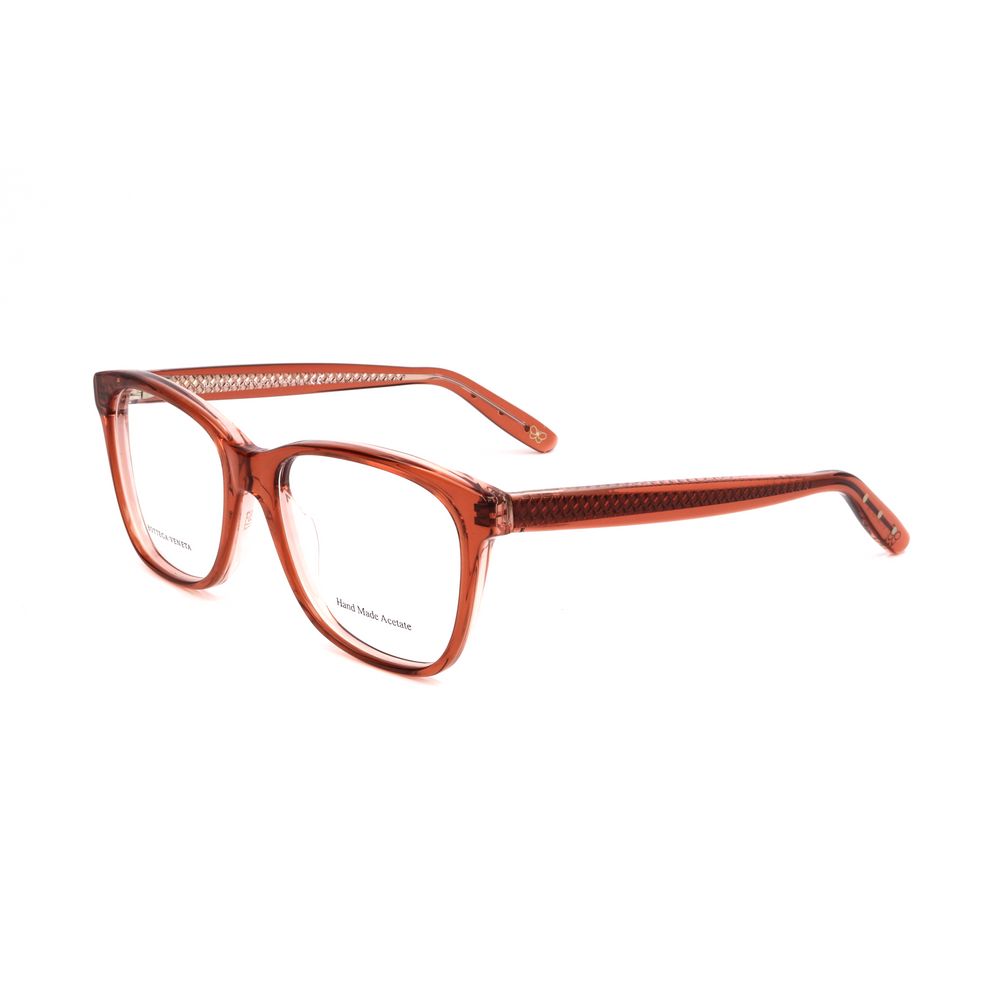 Bottega Veneta Multicolor Acetate Glasses (Frames) | Regal Royce