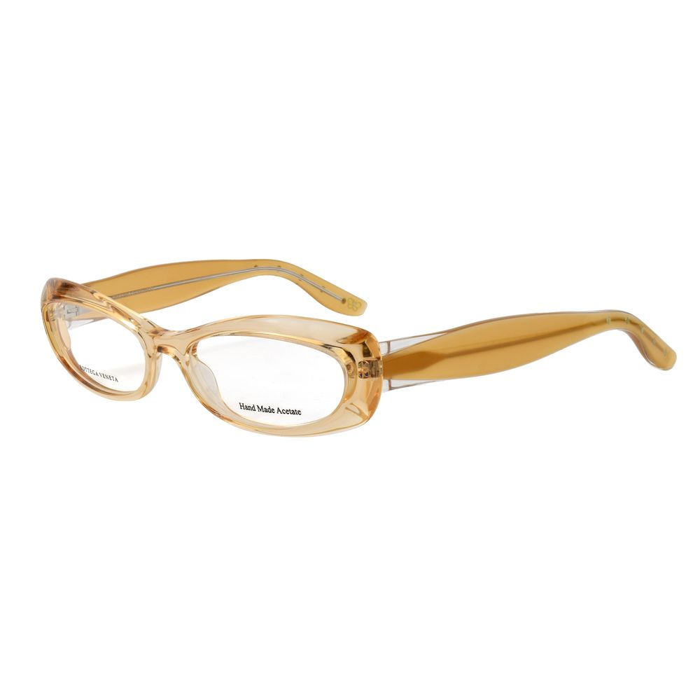 Bottega Veneta Brown Acetate Glasses (Frames) | Regal Royce