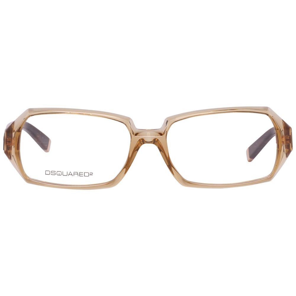 Dsquared² Brown Plastic Glasses (Frames) | Regal Royce