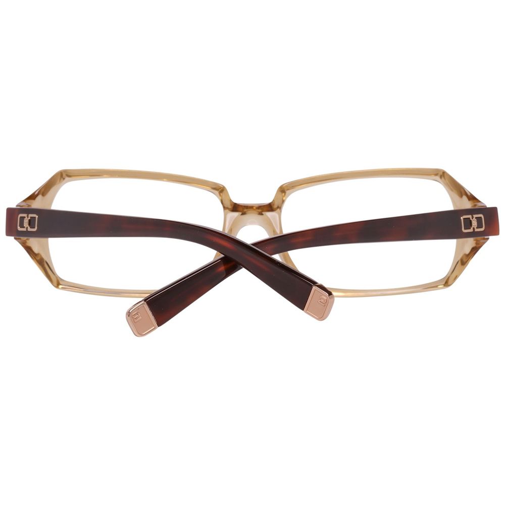 Dsquared² Brown Plastic Glasses (Frames) | Regal Royce