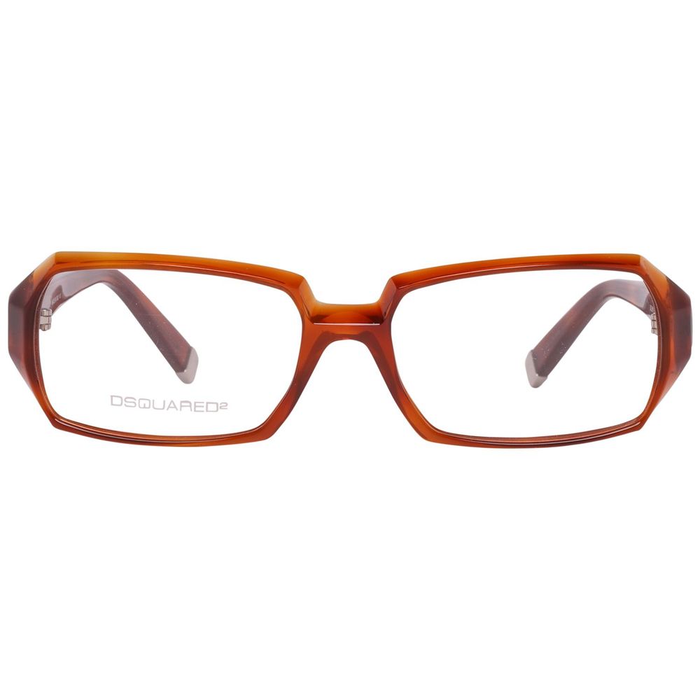 Dsquared² Brown Plastic Glasses (Frames) | Regal Royce