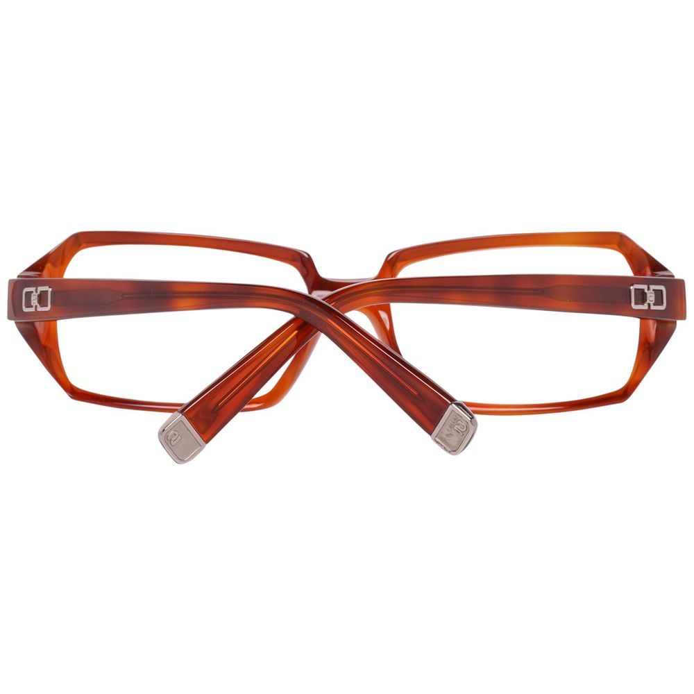 Dsquared² Brown Plastic Glasses (Frames) | Regal Royce