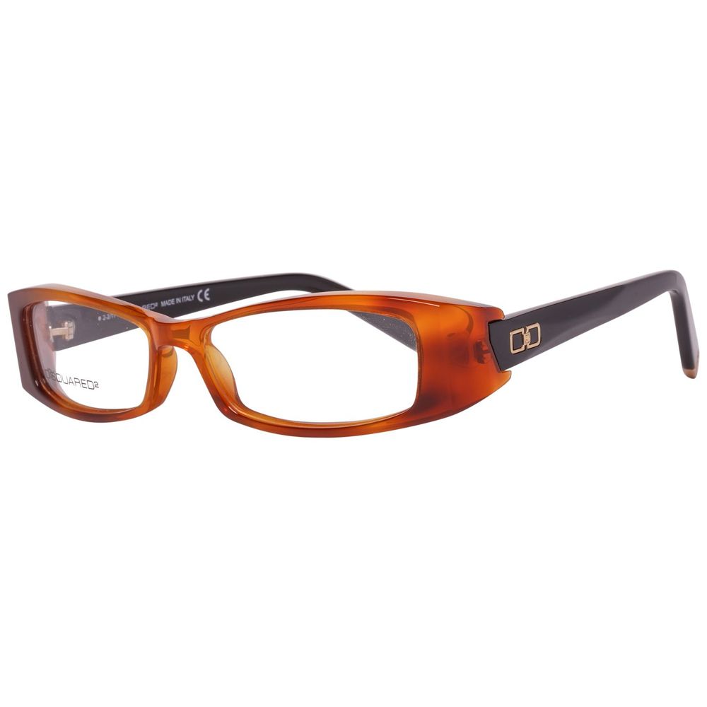 Dsquared² Brown Plastic Glasses (Frames) | Regal Royce
