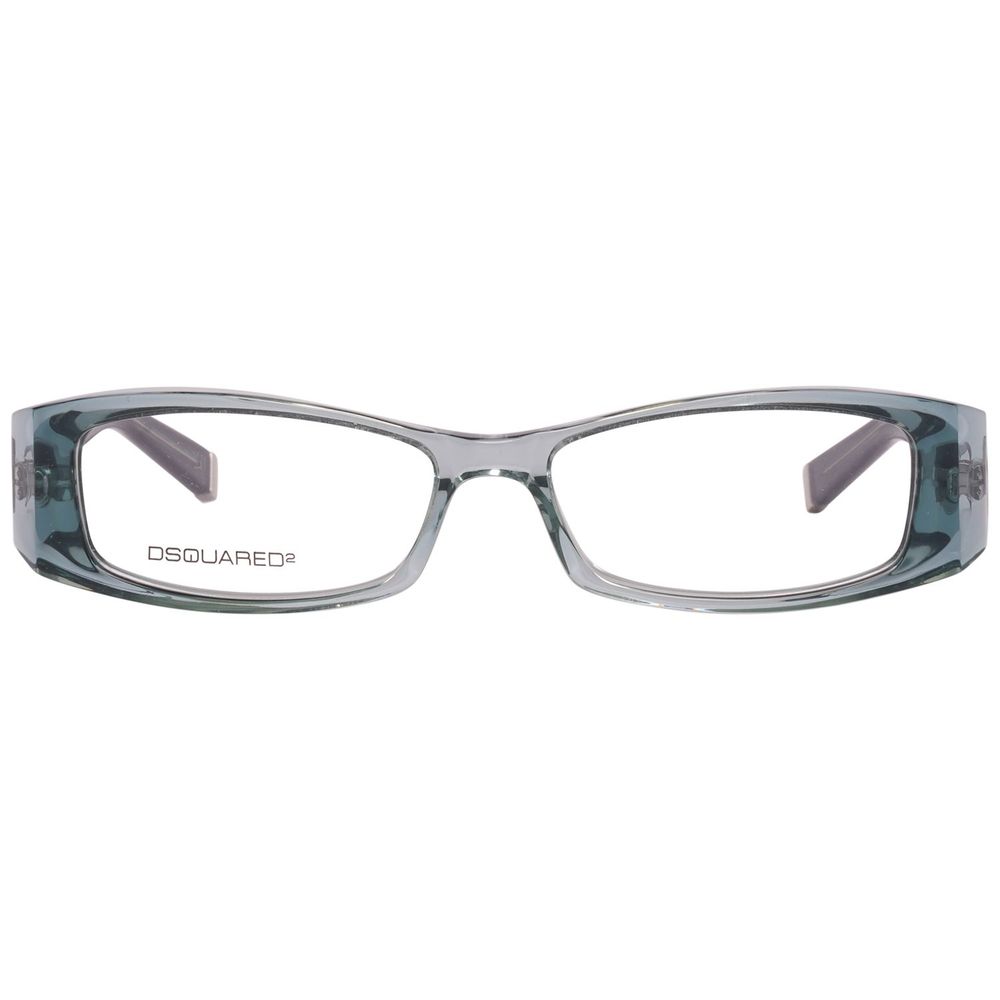 Dsquared² Transparent Plastic Glasses (Frames) | Regal Royce