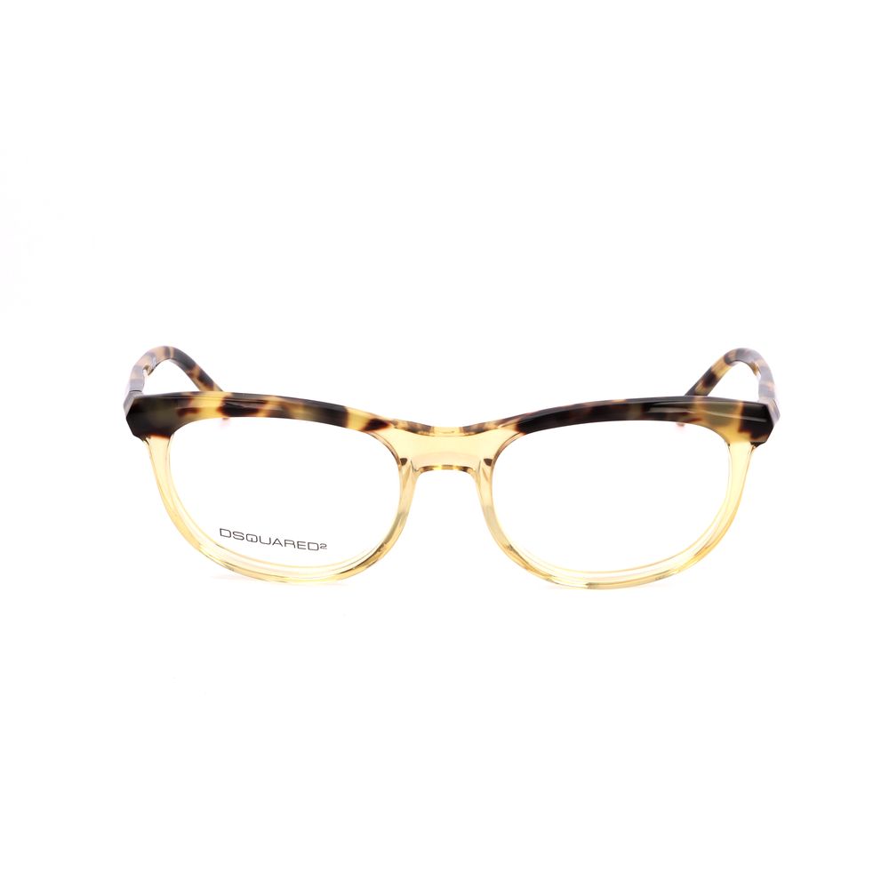 Dsquared² Bicolor Acetate Glasses (Frames) | Regal Royce