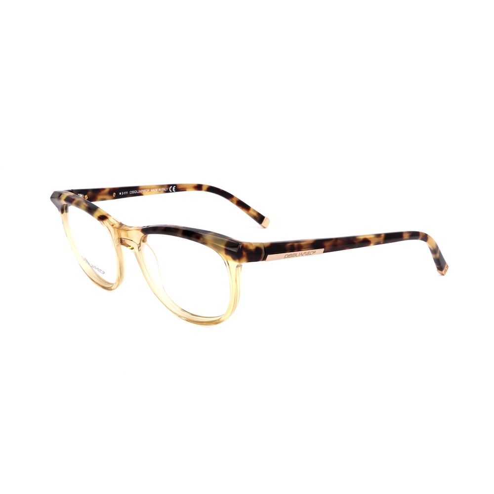 Dsquared² Bicolor Acetate Glasses (Frames) | Regal Royce