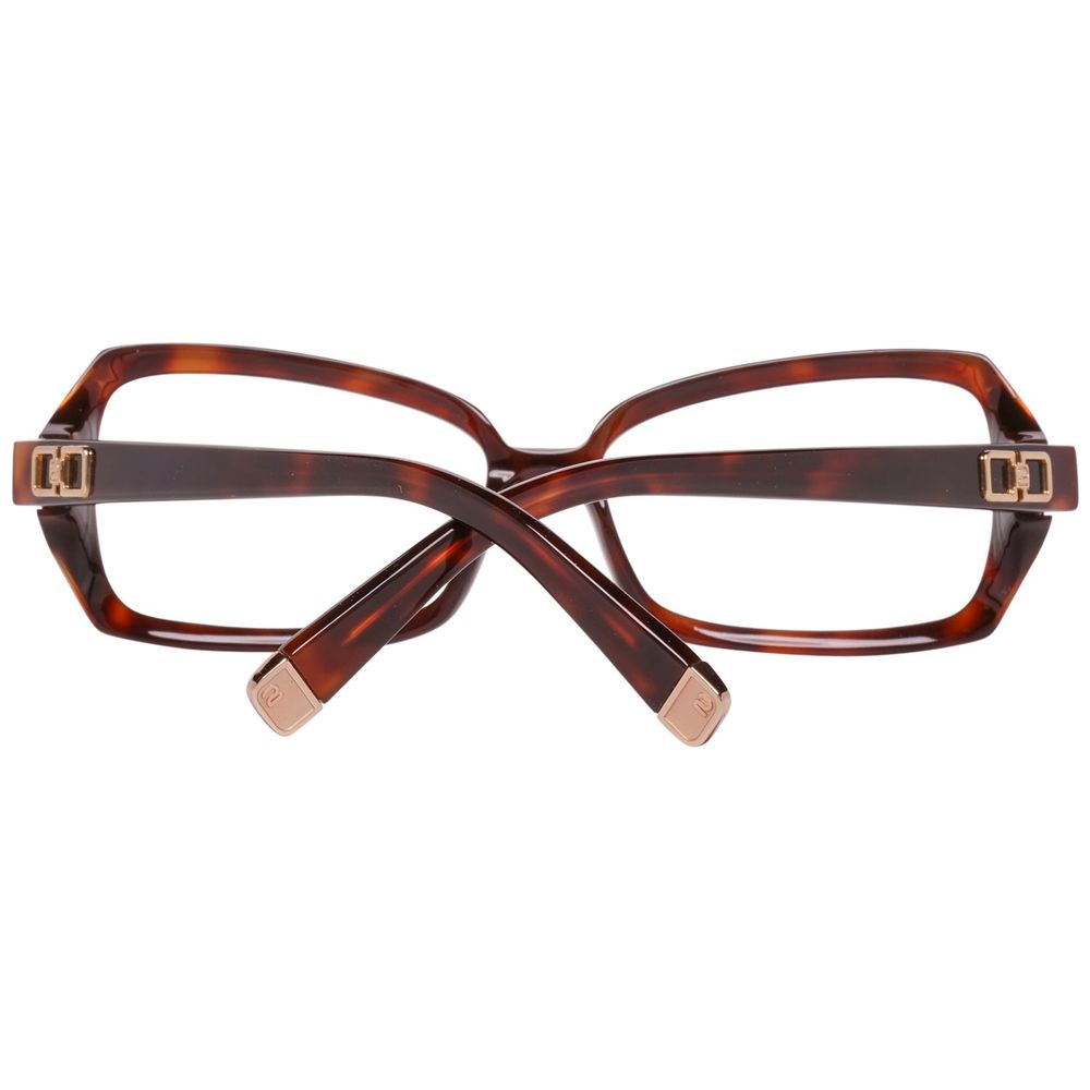 Dsquared² Brown Plastic Glasses (Frames) | Regal Royce