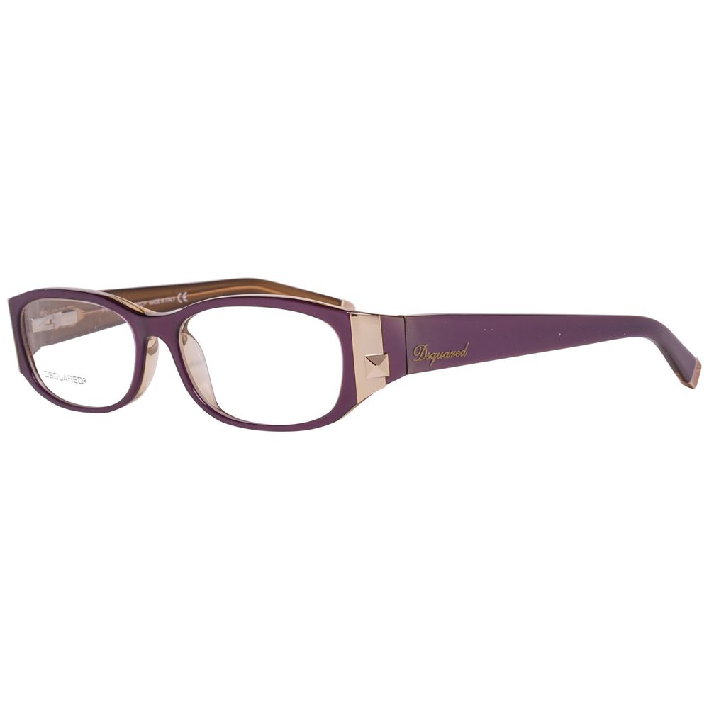 Dsquared² Multicolor Plastic Glasses (Frames) | Regal Royce