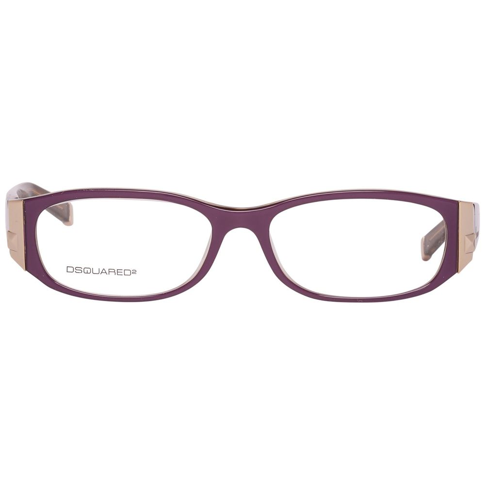 Dsquared² Multicolor Plastic Glasses (Frames) | Regal Royce