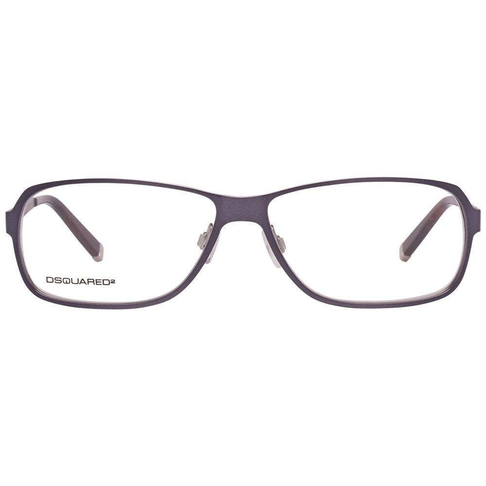 Dsquared² Blue Metal Glasses (Frames) | Regal Royce