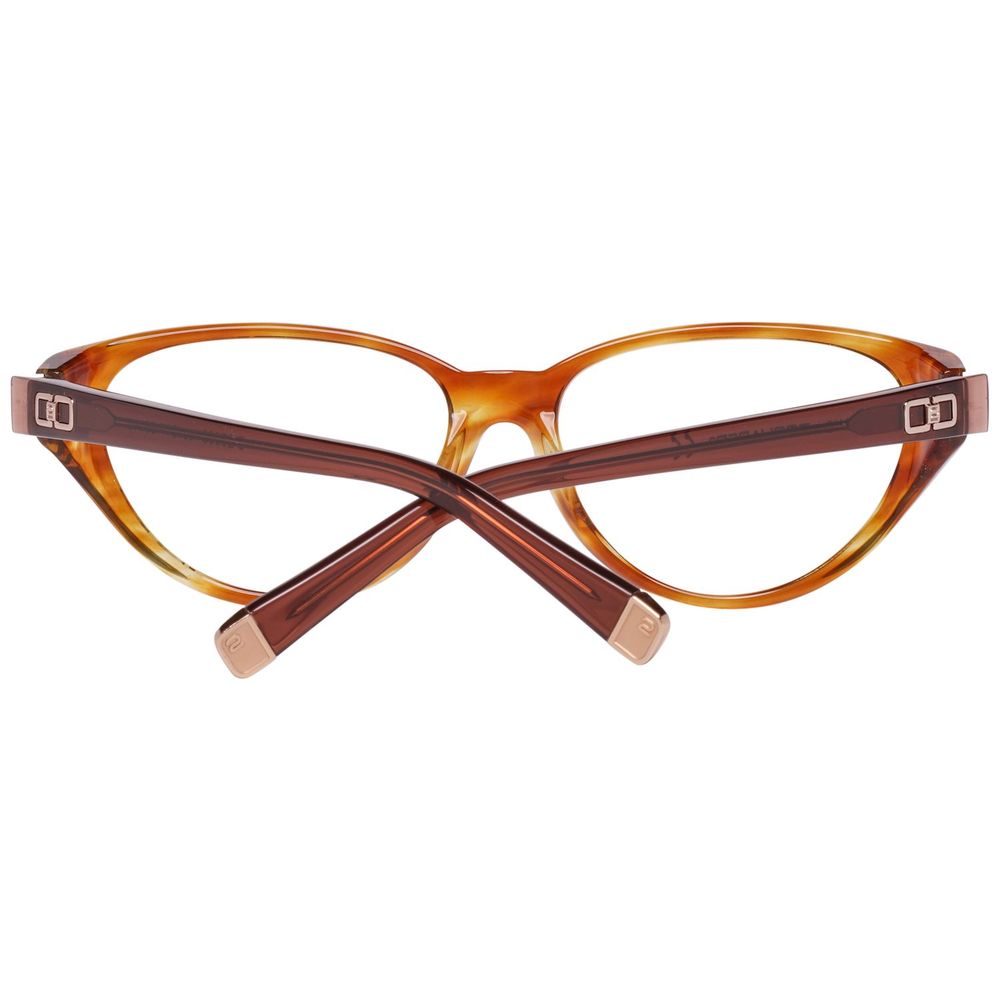 Dsquared² Brown Plastic Glasses (Frames) | Regal Royce