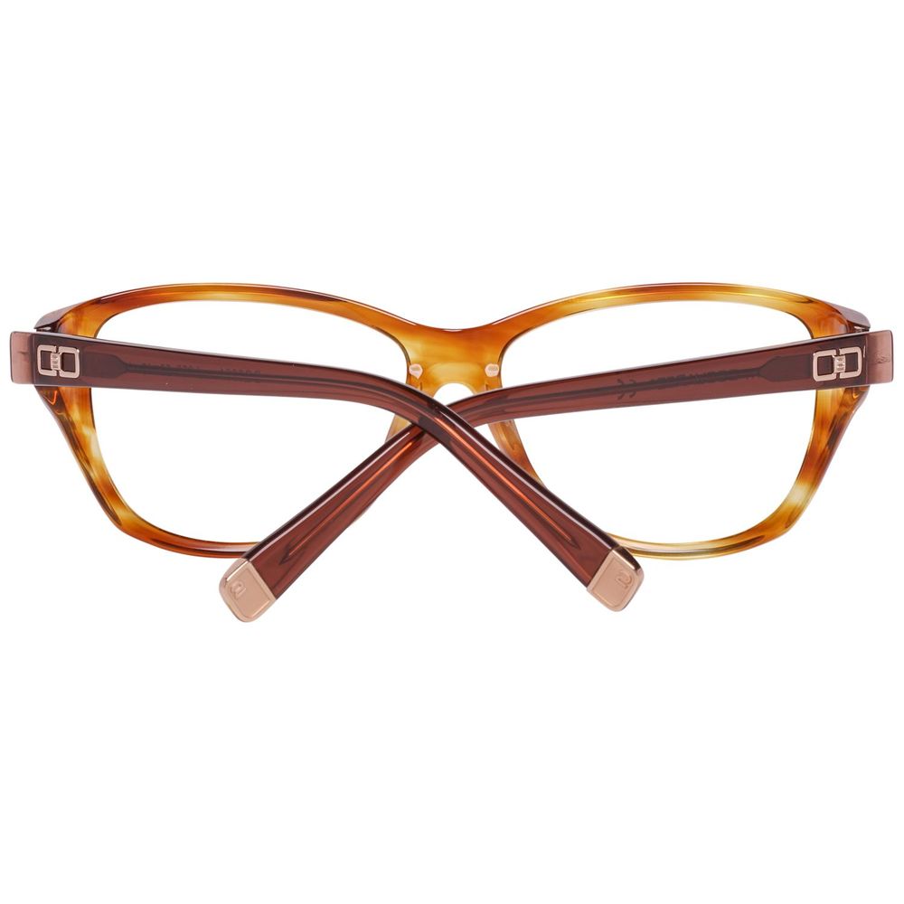 Dsquared² Brown Plastic Glasses (Frames) | Regal Royce