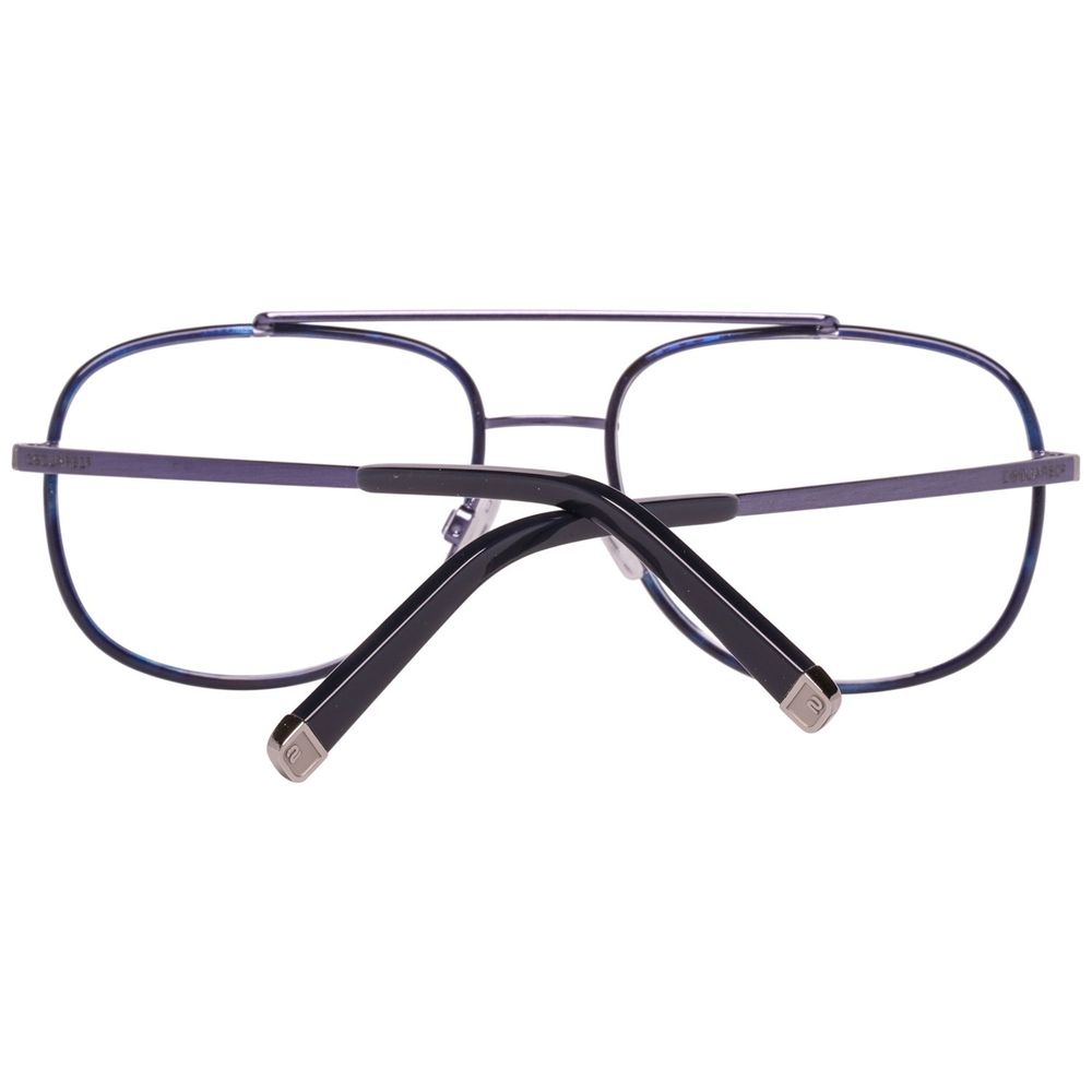 Dsquared² Blue Metal Glasses (Frames) | Regal Royce