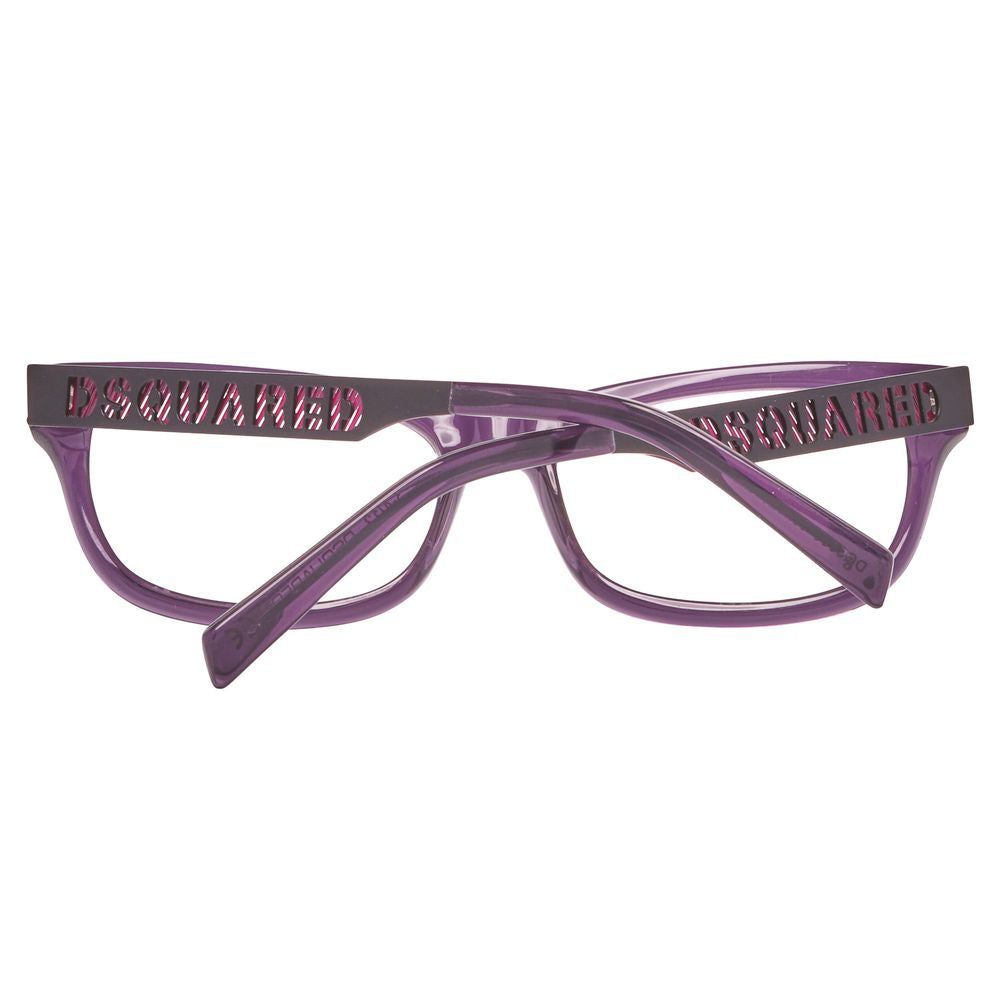 Dsquared² Multicolor Metal Glasses (Frames) | Regal Royce