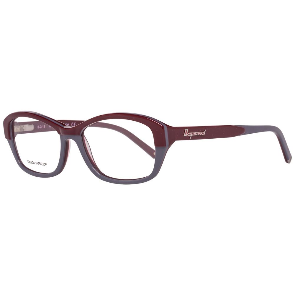 Dsquared² Multicolor Plastic Glasses (Frames) | Regal Royce