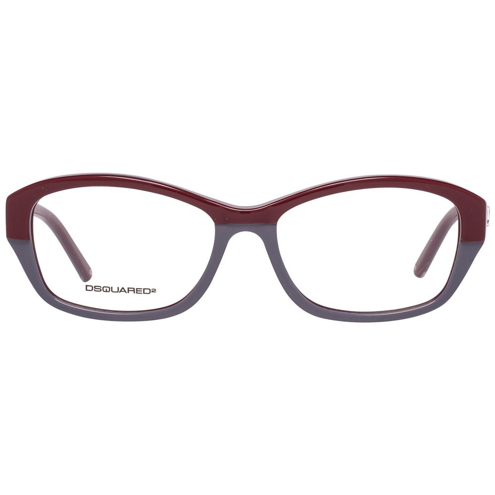 Dsquared² Multicolor Plastic Glasses (Frames) | Regal Royce