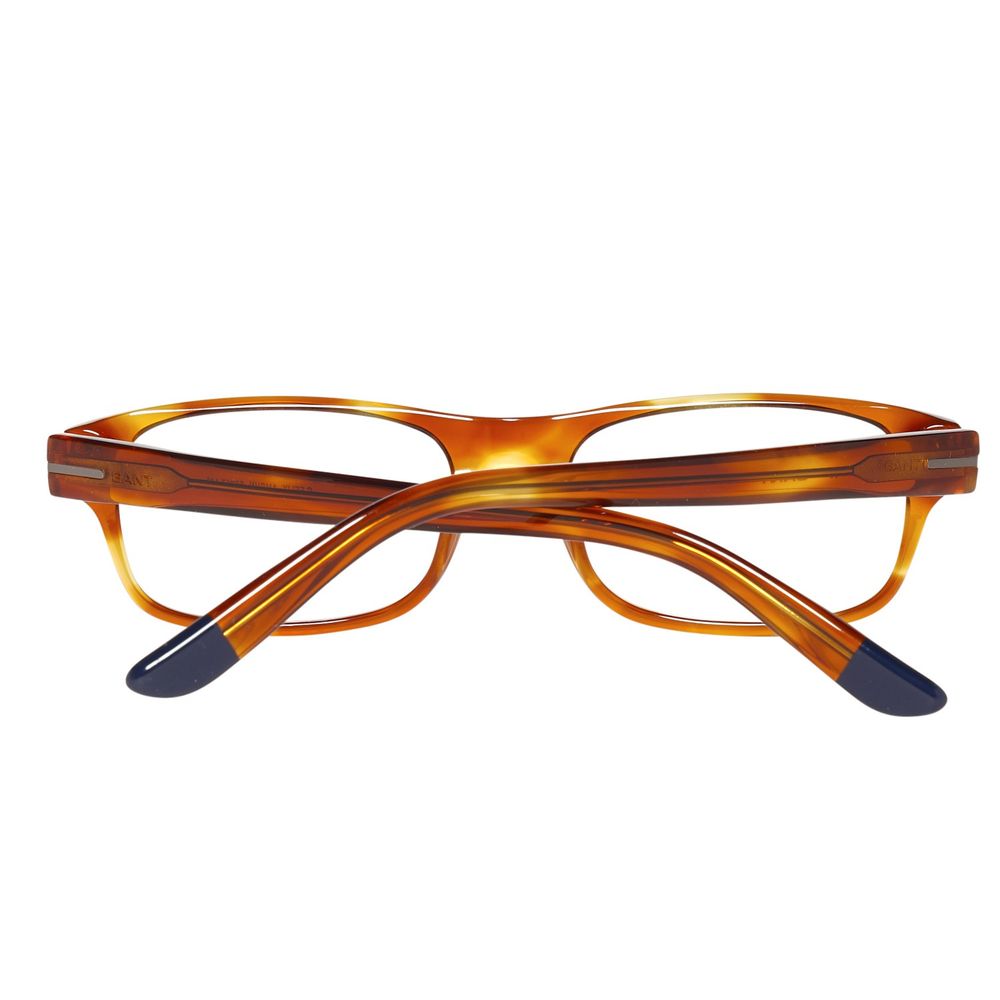 Gant Brown Plastic Glasses (Frames) | Regal Royce