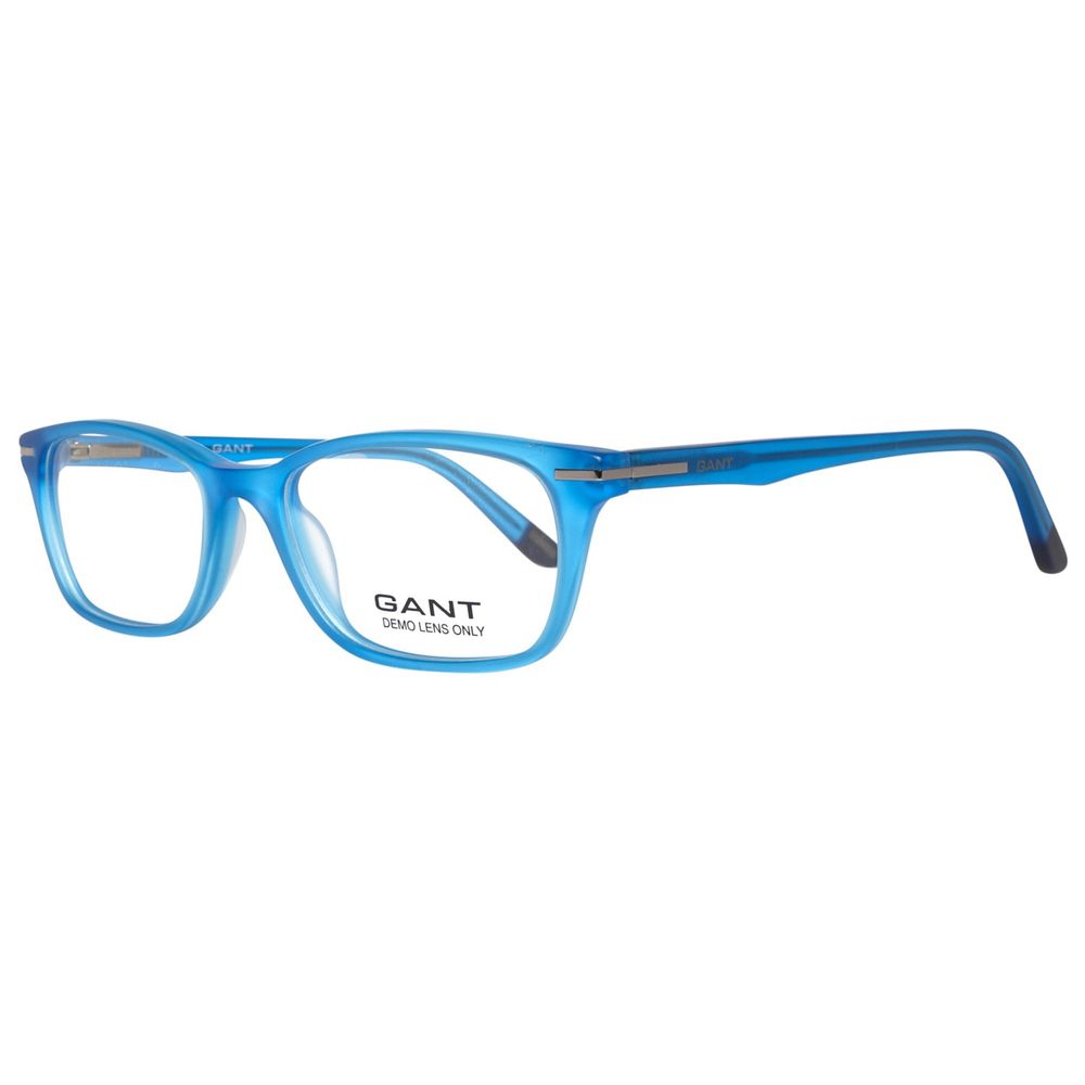 Gant Blue Plastic Glasses (Frames) | Regal Royce